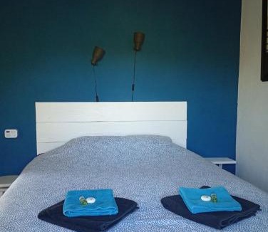 L'Ampolla Apartment | Finca el Gaudi, casita Catharina