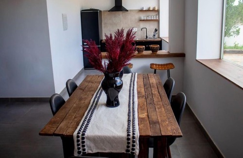 Santa Elena Ski Chalet | Finca El Jaral
