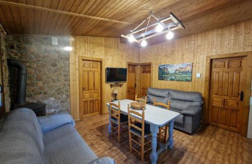 Riopar House | Finca El Lagunazo Riópar