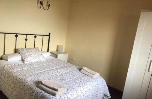 Tegueste House | Finca El Vergel Rural