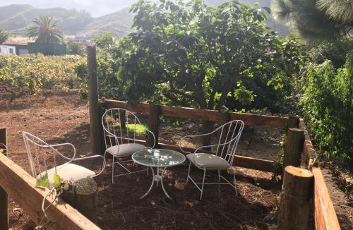 Tegueste House | Finca El Vergel Rural