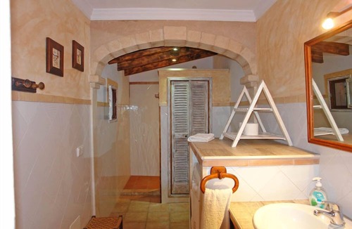 Portopetro House | Finca Els Ullastres in Porto Petro