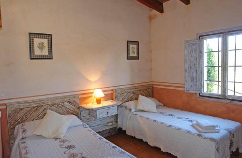 Portopetro House | Finca Els Ullastres in Porto Petro