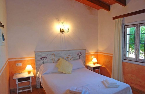 Portopetro House | Finca Els Ullastres in Porto Petro