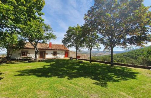 Cantagallo Ski Chalet | Finca en El Monte de Béjar