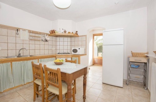 Santanyi House | FINCA ES JARDI, pool, free internet WIFI, air conditioning, 2 bedrooms, 1 bathroom