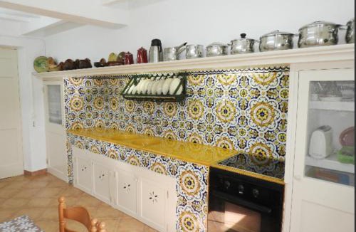 Minorca Villa | Finca Es Pi by 3VILLAS