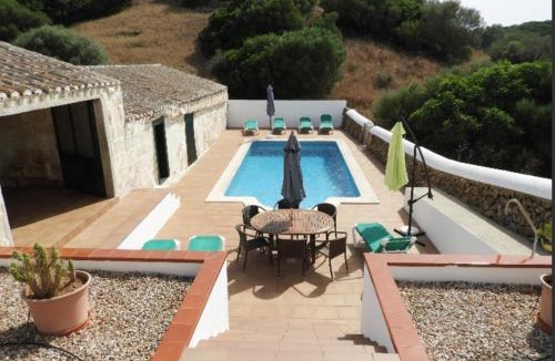 Minorca Villa | Finca Es Pi