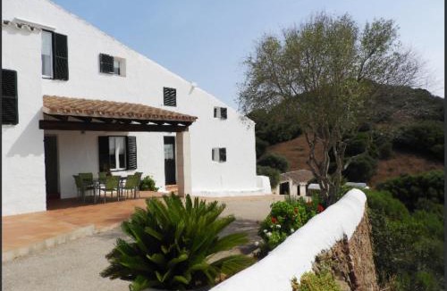 Minorca Villa | Finca Es Pi