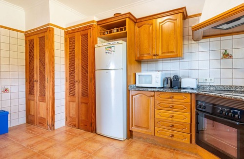 Felanitx Ski Chalet | Finca Es Reguerons Petit (Vall D'Or Golf)