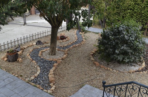 Palencia House | Finca Espacios El Valle, share and enjoy