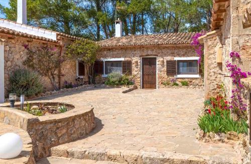 Esporles Villa | Finca Especial El Pino Mallorca en Esporles