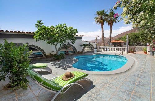 Aguimes House | Finca Fani 1