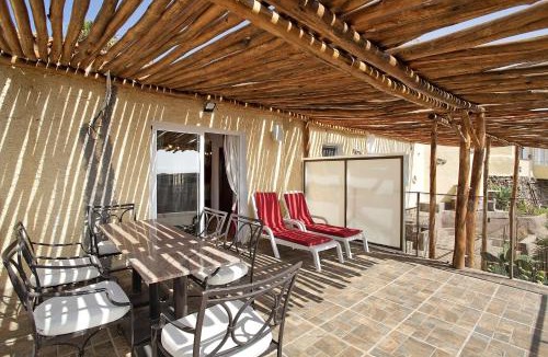 Aguimes House | Finca Fani 1