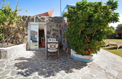 Aguimes Villa | Finca Fani 3