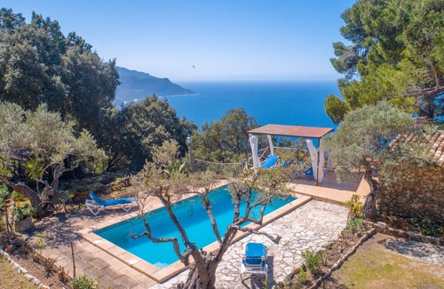 Valldemossa Villa | Finca for 4 people, in the nature reserve in the mountains, Valldemossa