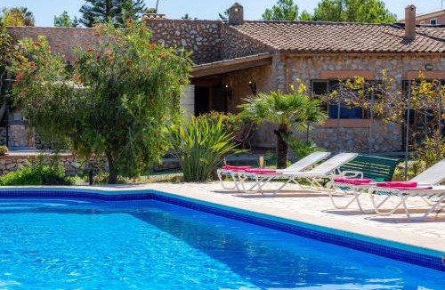 Son Servera House | Finca Galardo