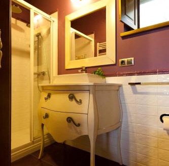 Foz Hotel | Finca Goleta