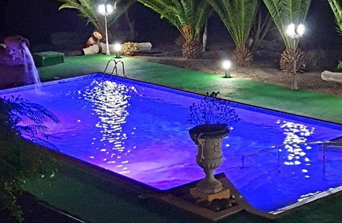 Moya House | Finca "Hacienda" mit eigenem Schwimmbad by Interhome
