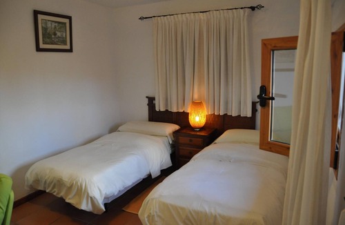 Moya Other | Finca "Hacienda" with its own swimming pool