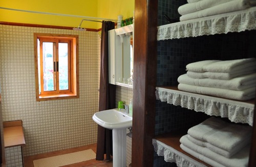 Moya Other | Finca "Hacienda" with its own swimming pool