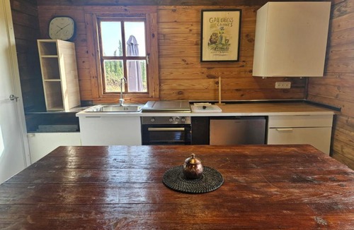 Enguera House | Finca Heredad La Boquilla
