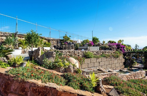El Rincon House | Finca Ifaya, a private lodging located on a beautiful and peaceful estate