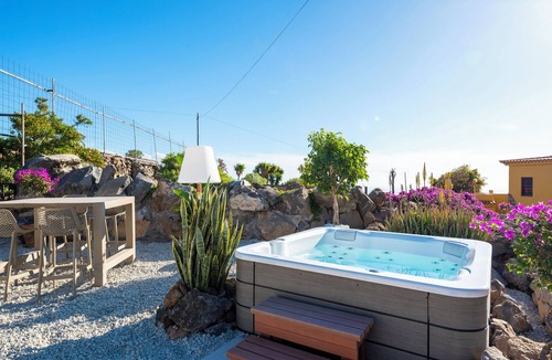 El Rincon House | Finca Ifaya, a private lodging located on a beautiful and peaceful estate