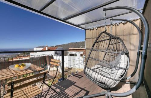 Vilaflor House | Finca Keyfer