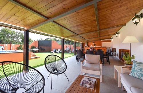 Arucas Cottage | Finca La Casona de Abajo Arucas