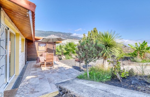 Puerto Naos House | Finca La Charquita