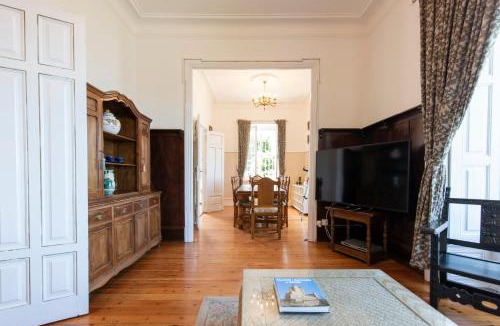 Cobres House | Finca la Chicharra