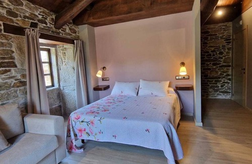 Guitiriz House | Finca La Cuevona de Guitiriz
