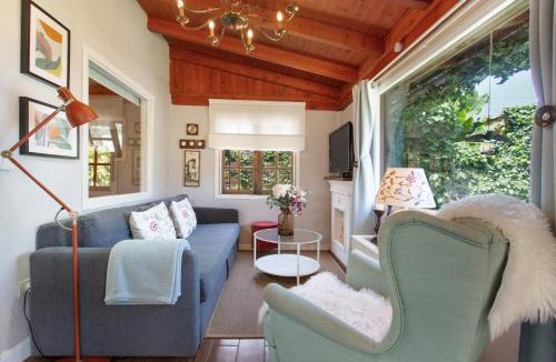 Icod de los Vinos Villa | Finca la Florida