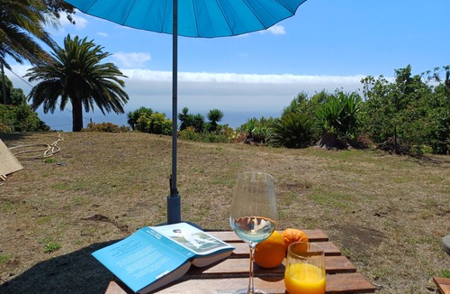 Villa de Mazo House | Finca La Guapa: Peace, Space, and the Canarian Spirit on La Palma