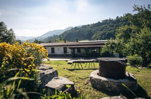 La Llana House | Finca La Naguada Casa Rural en Asturias