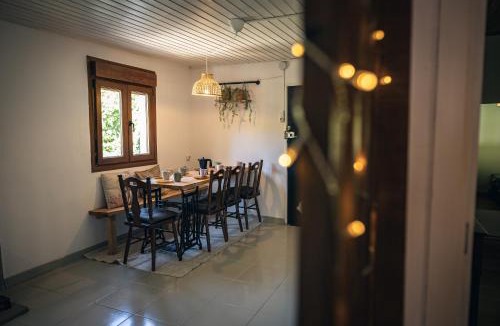 La Llana House | Finca La Naguada Casa Rural en Asturias