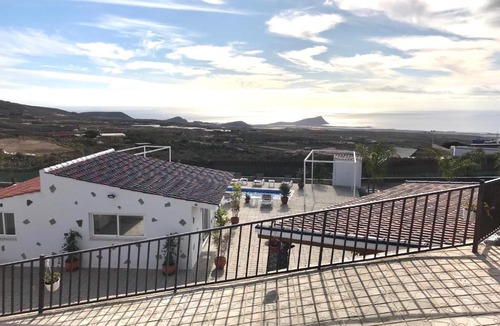 San Miguel de Abona House | Finca La Paz