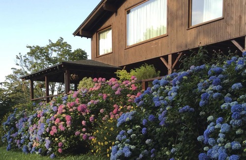 Luzmela House | Finca la Peñiga en Mazcuerras, Cantabria