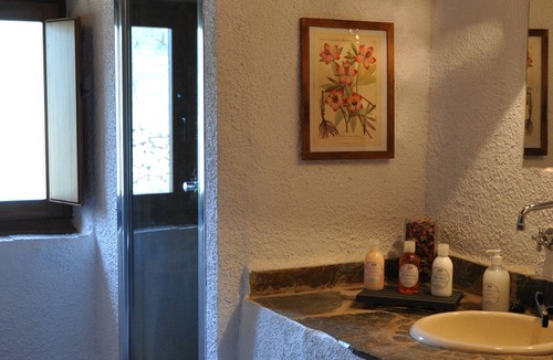 Valverde del Fresno House | Finca La Ramallosa