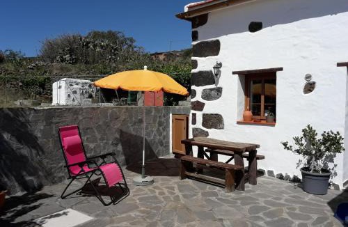 Isora House | Finca La Ramona