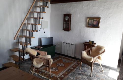 Isora House | Finca La Ramona