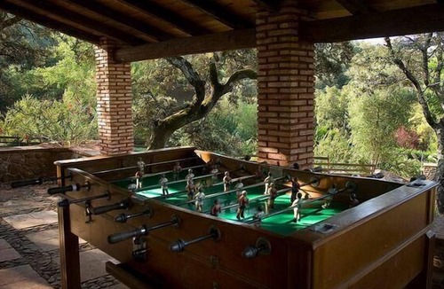 Alajar Other | Finca "La Tortuga" with mountain view