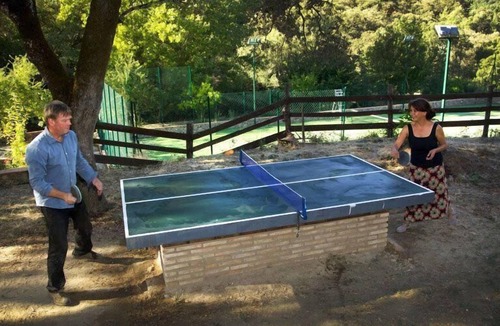 Alajar Other | Finca "La Tortuga" with mountain view