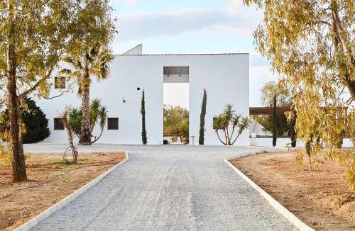 Salar Hotel | Finca las Calmas Adults Only Boutique Retreat & Dining Experience