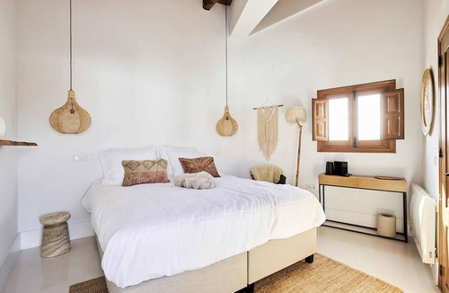 Salar Hotel | Finca las Calmas