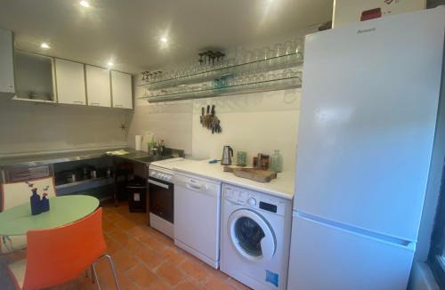 Relleu Apartment | Finca las Estrellas
