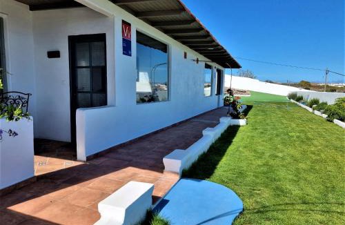 Los Silos Apartment | Finca-Las Mariposas Luna