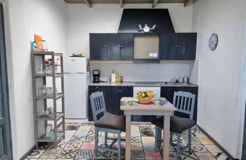 Los Silos Apartment | Finca-Las Mariposas Luna