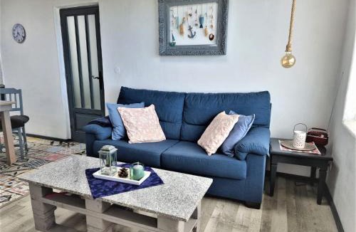 Los Silos Apartment | Finca-Las Mariposas Luna